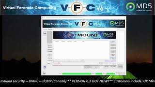 VFC - POST IACIS