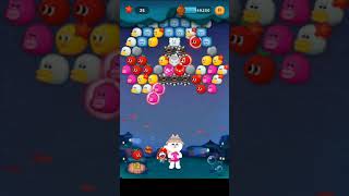 LINE BUBBLE 2 STAGE 1221