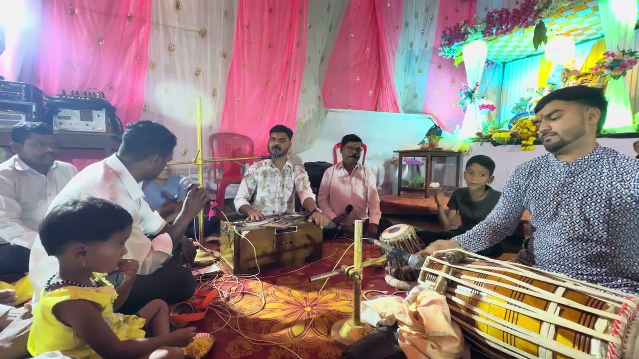 ।। त्याचे चरणी नमस्कार माझा ।। 🌸(अभंग)☺️🙏🏻