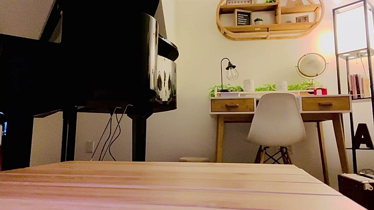 Andrea Crosby - Every Step