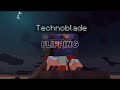 Thx for 200 #edit #teknoblade