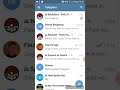 TOTURIAL: POKEMON GO RAID BOT TELEGRAM! (DUTCH)