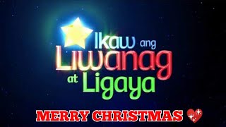 ABS CBN KAPAMILYA CHRISTMAS STATION ID 2020  PINASILIP NA! | TEASER |NAKAKAGULAT!!!