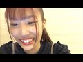 栗田麻央(ラストアイドル2期生) SHOWROOM 2020年09月02日(水)21時06分～