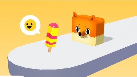 Jelly Shift Game | Level 31-34 Satisfying Gameplay Walk-through #gaming #games #jellyshift #gameplay