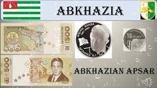 Abkhazia   Abkhazian Apsar