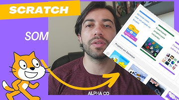 Introdução aos Blocos de Som no Scratch: Dê Vida aos Seus Projetos!