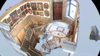 Puzzling Places PSVR Gameplay Livestream
