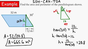 Honors 1 Geometry 11.1 Areas of Parallelograms and Triangles