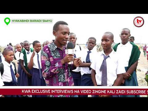 Video: Kinywele kipi bora zaidi?