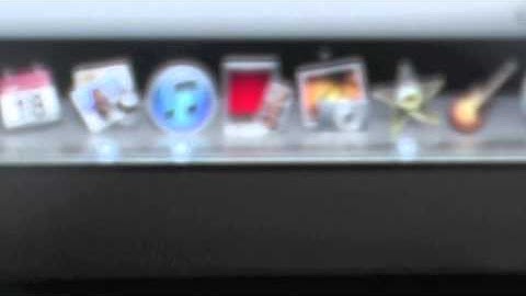 Review of Mac OS X Snow Leopard