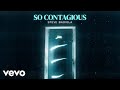 Steve badiola  so contagious audio