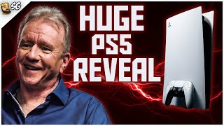 Jaw Dropping PS5 Reveal &amp; Exclusive Games Announcement LEAKS! You Won&#39;t Believe What&#39;s Coming...