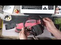 Наушники мониторные SHURE SRH 440, изголовья из натуральной кожи