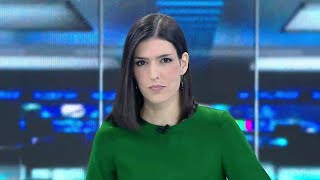 חדשות הערב 11.11.19: מקורב לגנץ: המטרה - שלטון כמעט בכל מחיר | המהדורה המלאה