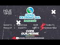COPA GUILHERMER 2023 - CANAL EXTREMO SUL