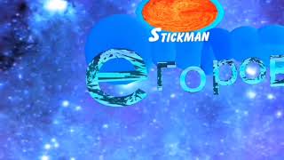 Заставка Stickman Егоров Для Полнометражек