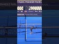 NON-STOP PADEL INTENSITY: WATCH THIS MARATHON POINT