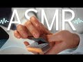 ASMR/ Suoni di Carte Super Rilassanti – Versione Completa /Jack Nobile