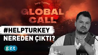 Sahte hesaplarla nasıl operasyon yapılıyor? (Global Call çağrısı)