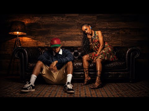 IJORO_-_By_Chriss Eazy Ft Utah Nice (official video)