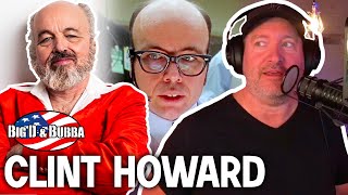 Actor Clint Howard Talks About His Most Iconic Roles... by bigdandbubba 258 views 2 weeks ago 7 minutes, 33 seconds