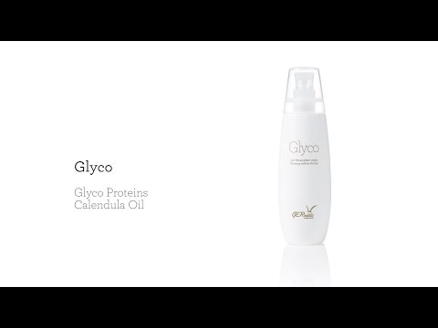 Glyco - Professional Youthful Skin Care Guide