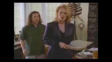 The Sentinel - I Didn