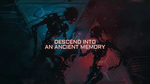 Soul Extract - Dissolve [Lyric Video] (EXPERIMENTALTEST VOD)