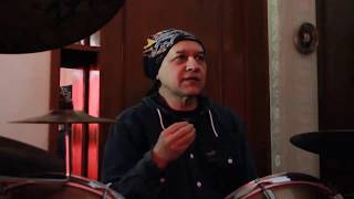 Rock en Resistencia Ep. 4 - Miguel Caldera (Nobilis Factum)