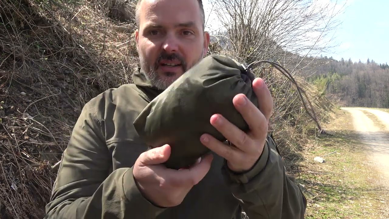Die leichteste Softshell Jacke der Welt 