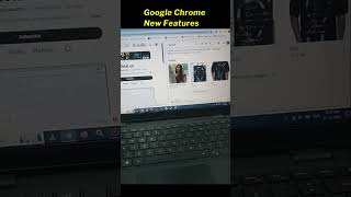 Google Chrome New Split View Feature Explained 🔥 | Chrome New Tab Update 2025 | Total SS #windows11