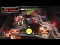 Scared Stiff (Stiff-O-Meter & Spider Mania Completed) The Pinball Arcade DX11 Full HD 1080p