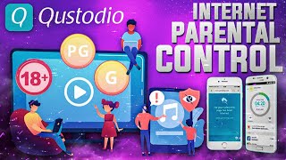 10 Reasons To Use The Qustodio Parental Control App