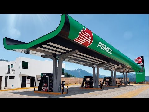 Video: ¿Cómo calcula el costo del combustible?