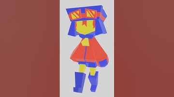 work in progress #animation #3d #blender #workinprogress #art #animationmeme