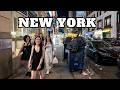 🗽 New York Night Walk! See Manhattan and Experience the City!