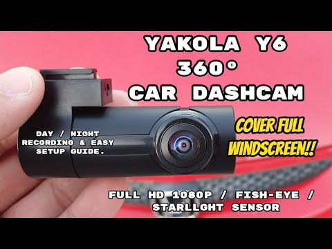 finally!!-yakola-y6-360°---best-360°-dashcam-you-can-buy!---unboxing-&-full-review!