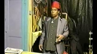 Celebrity Taj Tarik Bey - Divine Warning For The Black Nation Profile