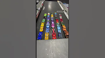 Disney Pixar Cars Battle Royale 