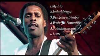 Bhekumuzi Luthuli's best hits/songs playlist