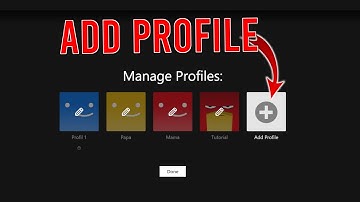 How to CREATE/ADD A New PROFILE to Your NETFLIX Account | Tutorial