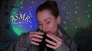 ASMR Brain Massage for a Tired Overstimulated Mind 🧠💤| Neurodivergent Friendly 💝