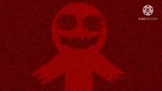 Demon Red Louis Jumpscare Feel Free To Use