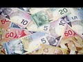 Become a Millionaire in 3 Days (Subliminal/Affirmations); Canadian Edition