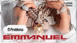 Anuel AA - El Problema (Audio Lyrics)