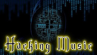 Hacking Music - Programming Coding  Deep Focusing - 1 hour