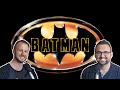 BATMAN 1989: Does It Hold Up Now?