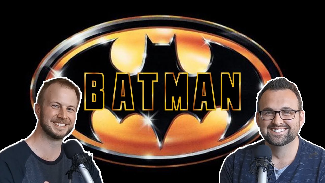 BATMAN 1989: Does It Hold Up Now?