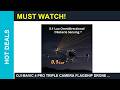 DJI Mavic 4 Pro Triple Camera Flagship Drone wDJI Review 2026